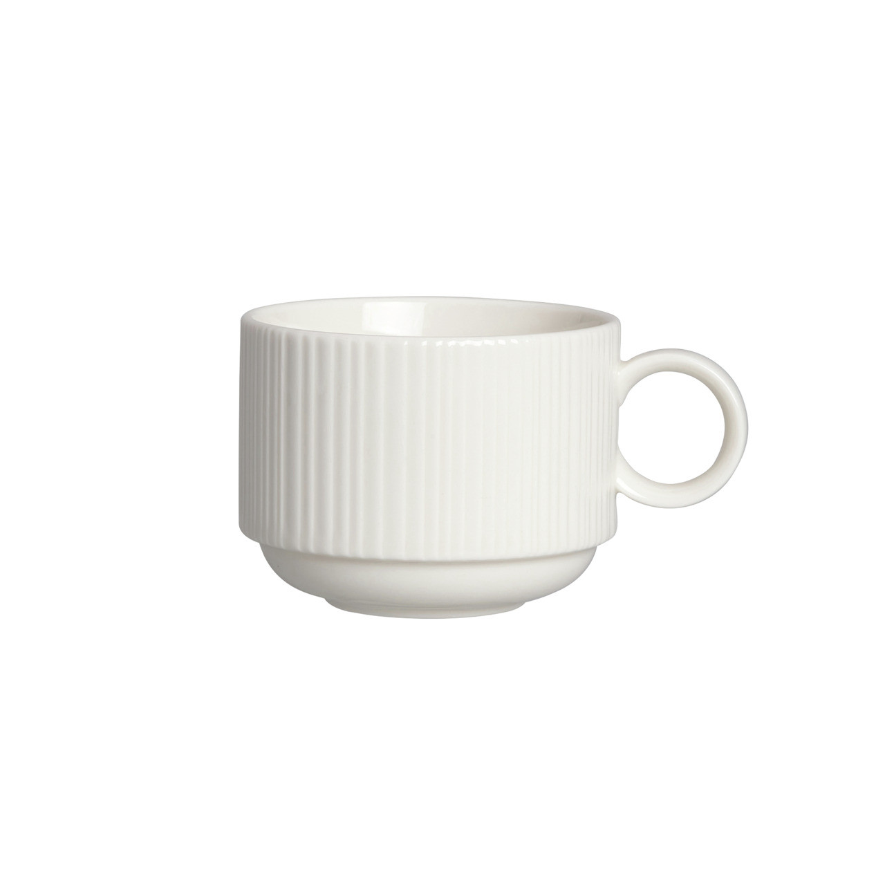 Concorde, Tasse stapelbar 0,22 l